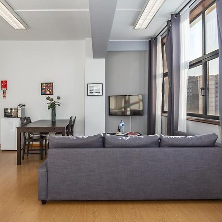 Oporto Poem Studio - Fully Equipped Property Exteriér fotografie