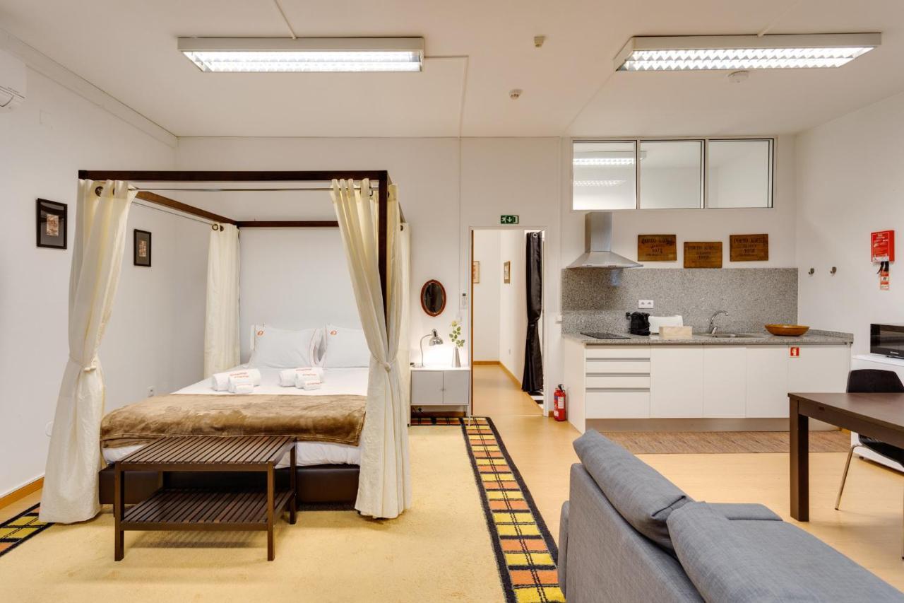 Oporto Poem Studio - Fully Equipped Property Exteriér fotografie
