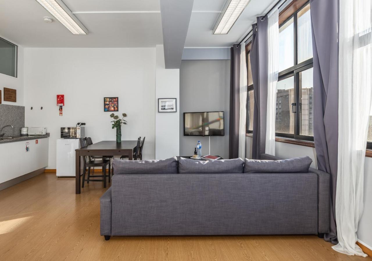 Oporto Poem Studio - Fully Equipped Property Exteriér fotografie