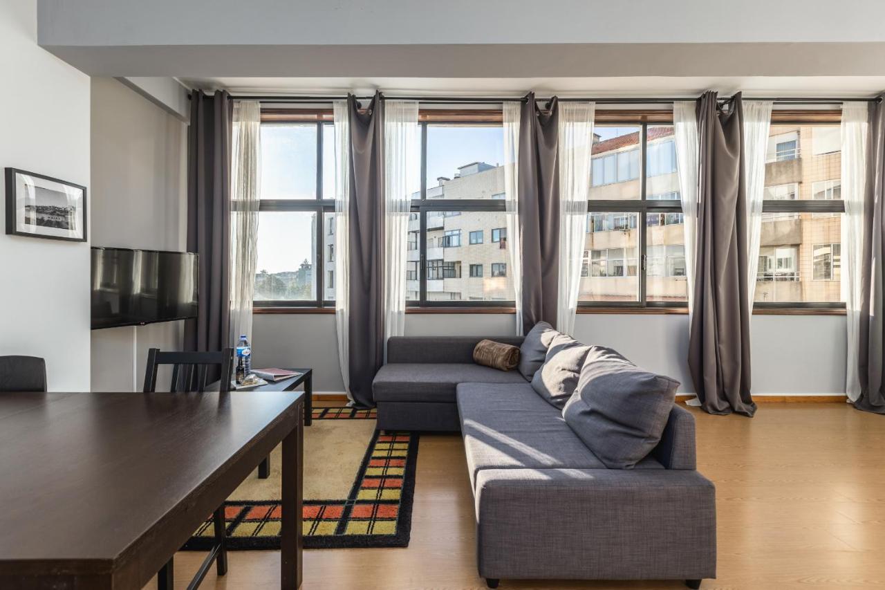 Oporto Poem Studio - Fully Equipped Property Exteriér fotografie